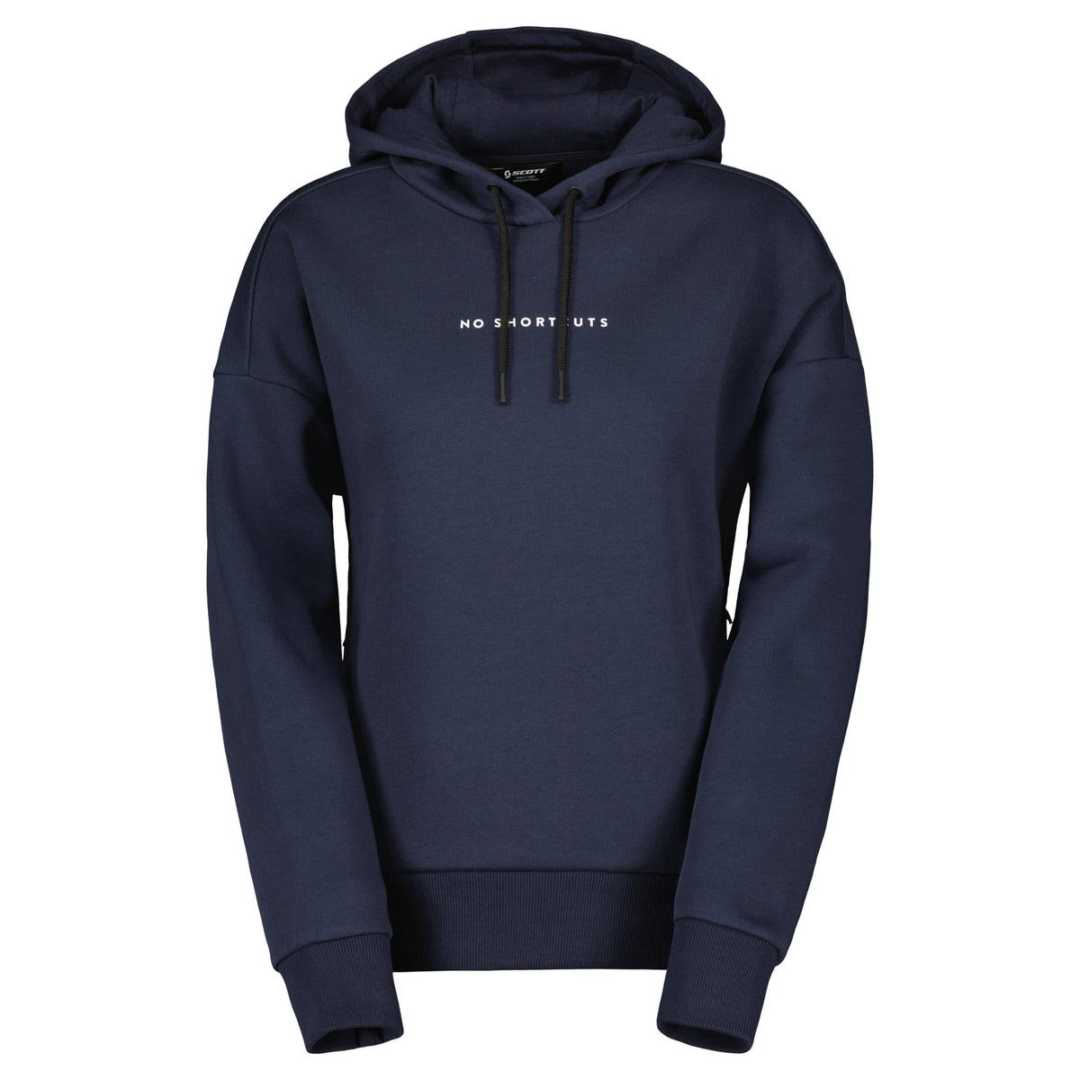 Scott W TECH WARM HOODY