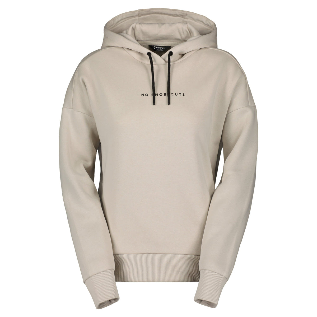 Scott W TECH WARM HOODY
