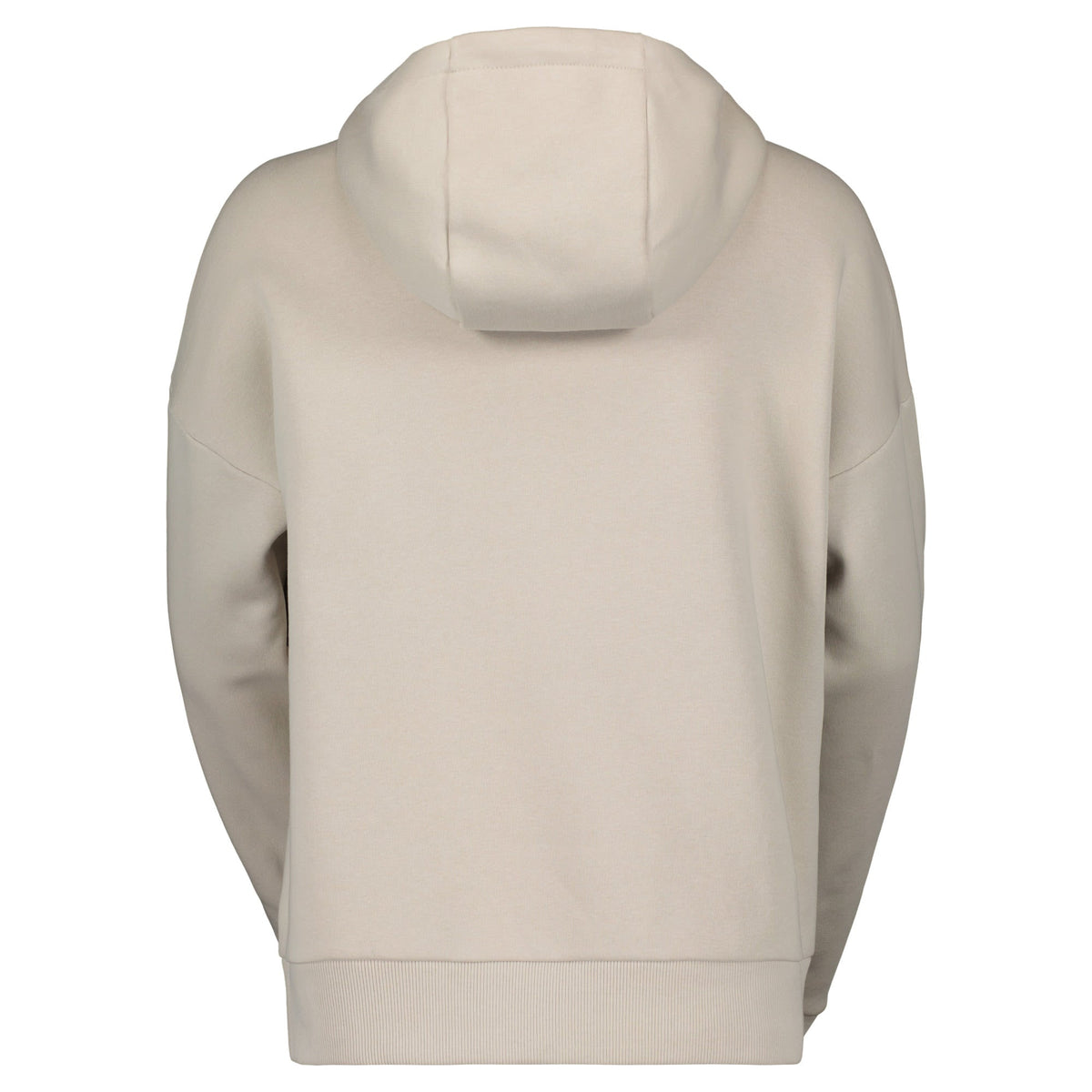 Scott W TECH WARM HOODY