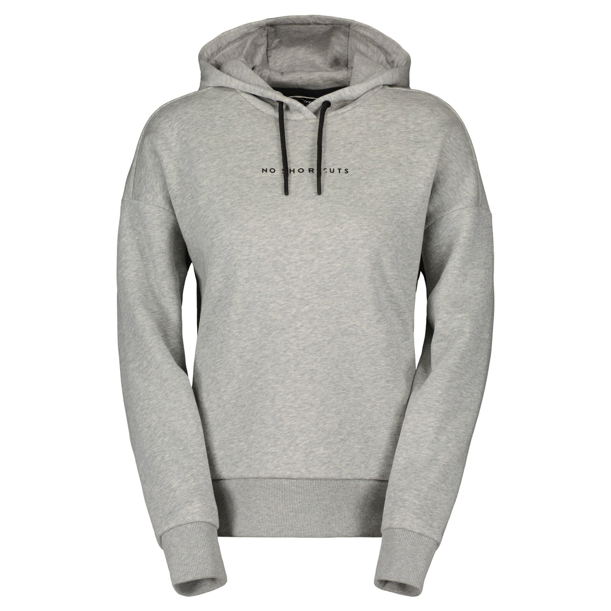 Scott W TECH WARM HOODY