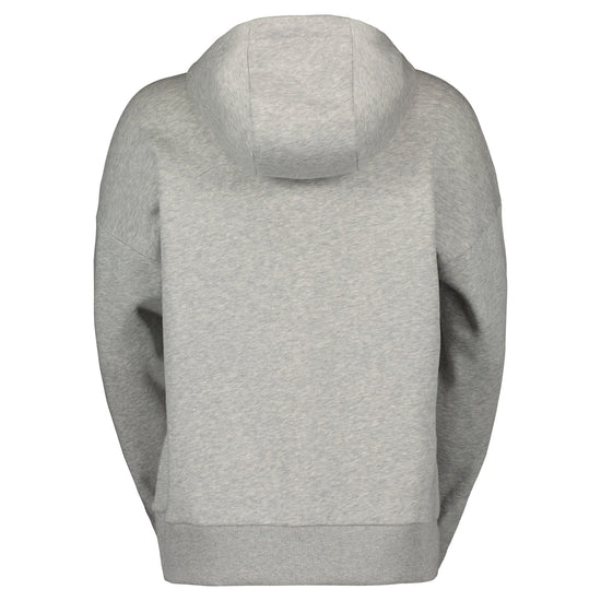 Scott W TECH WARM HOODY