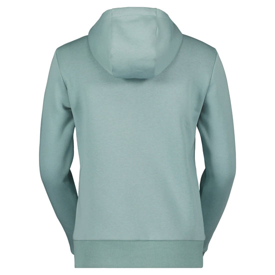 Scott W TECH WARM ZIP HOODY