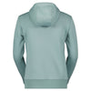 Scott W TECH WARM ZIP HOODY