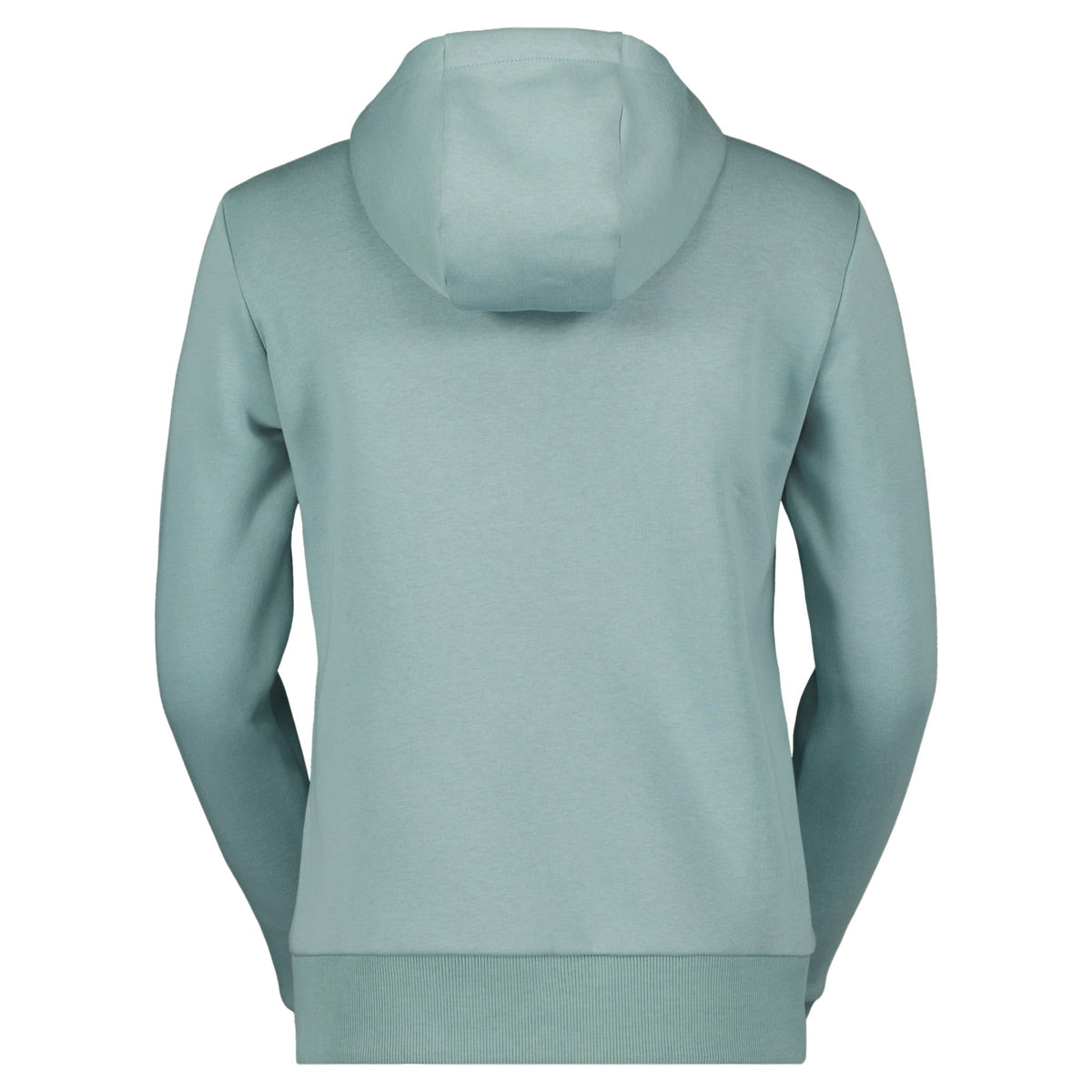 Scott W TECH WARM ZIP HOODY