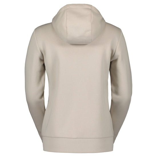 Scott W TECH WARM ZIP HOODY