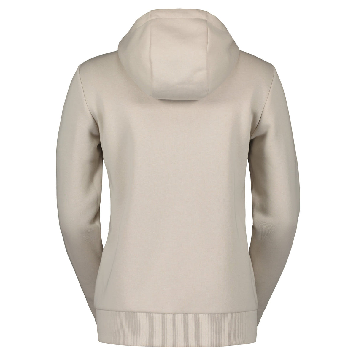 Scott W TECH WARM ZIP HOODY