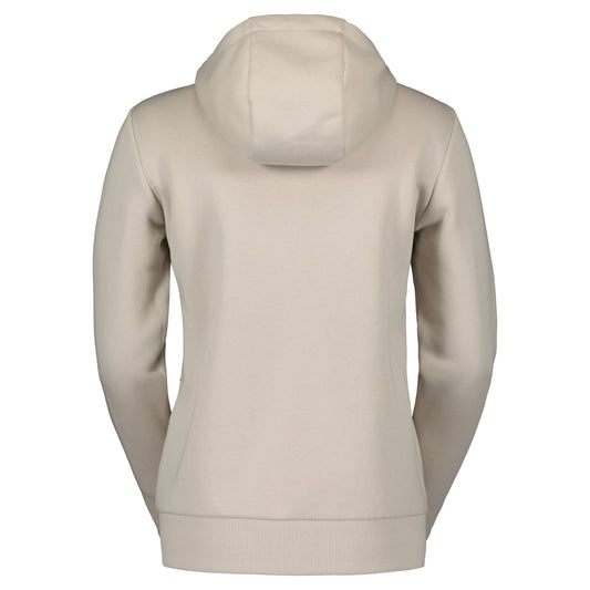 Scott W TECH WARM ZIP HOODY