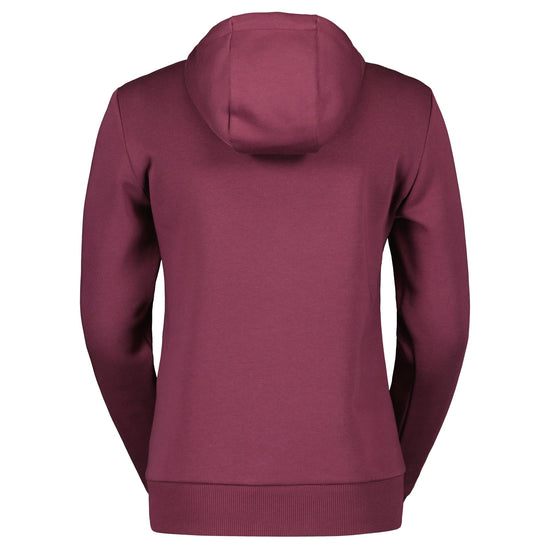 Scott W TECH WARM ZIP HOODY