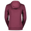 Scott W TECH WARM ZIP HOODY