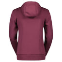 Scott W TECH WARM ZIP HOODY