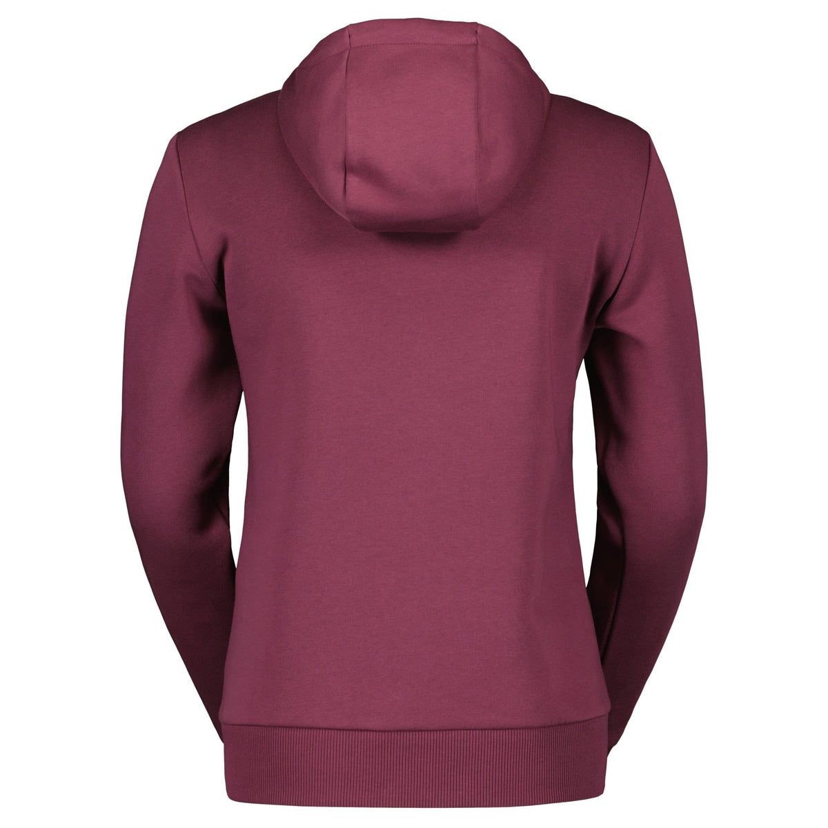 Scott W TECH WARM ZIP HOODY