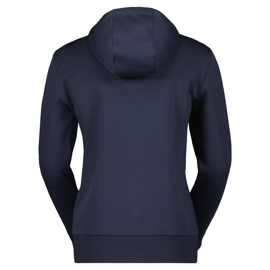 Scott W TECH WARM ZIP HOODY