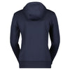 Scott W TECH WARM ZIP HOODY