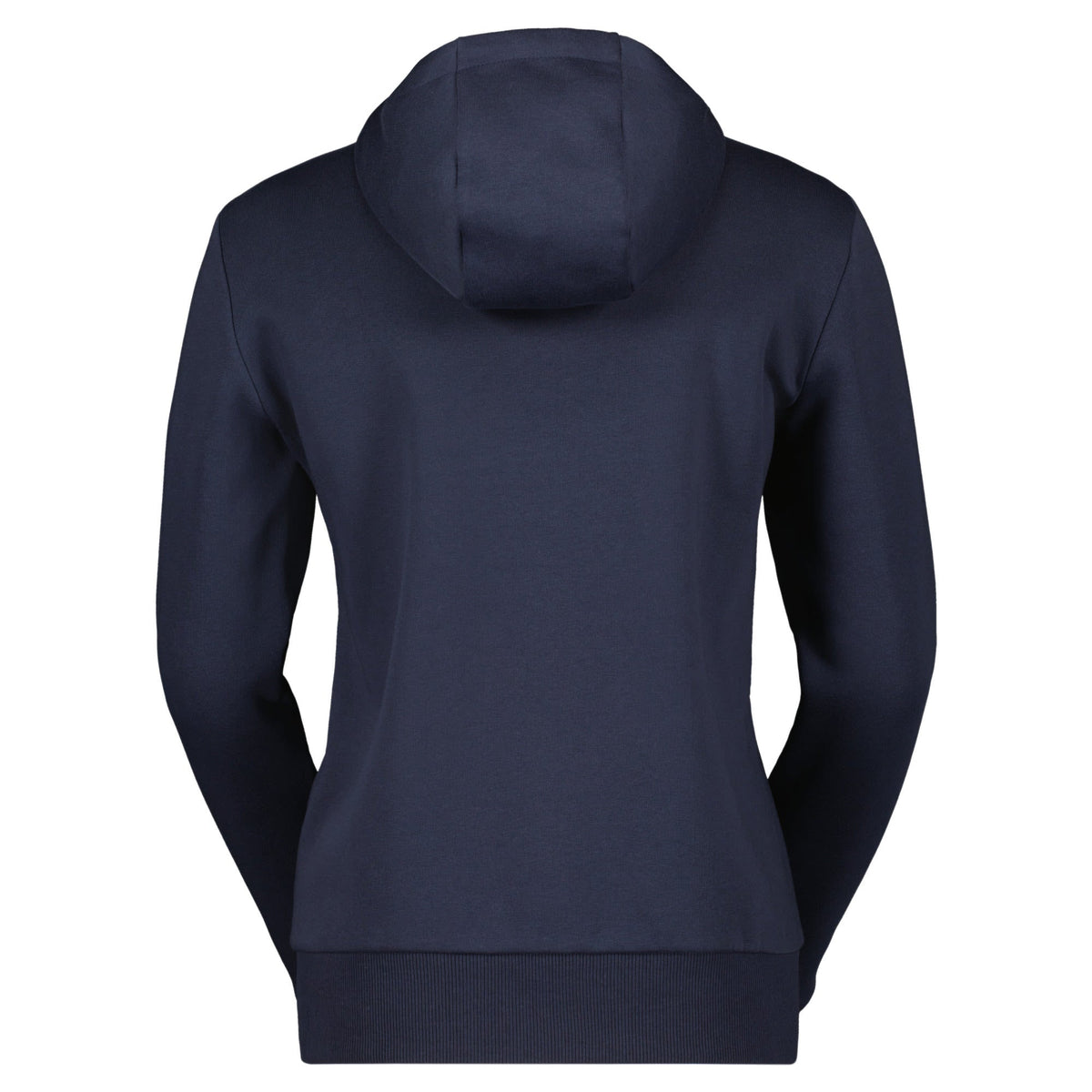 Scott W TECH WARM ZIP HOODY