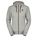 Scott W TECH WARM ZIP HOODY