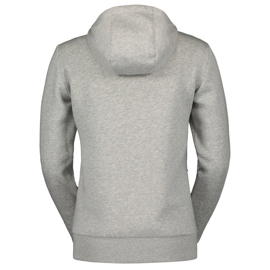 Scott W TECH WARM ZIP HOODY