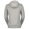 Scott W TECH WARM ZIP HOODY