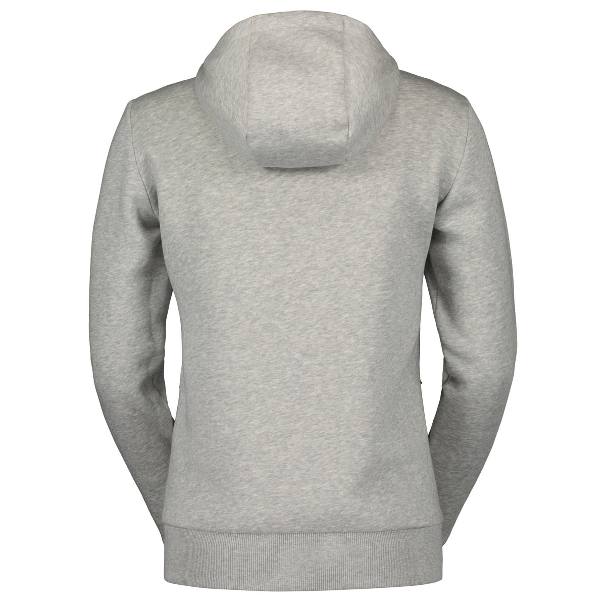 Scott W TECH WARM ZIP HOODY