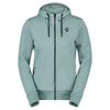 Scott W TECH WARM ZIP HOODY