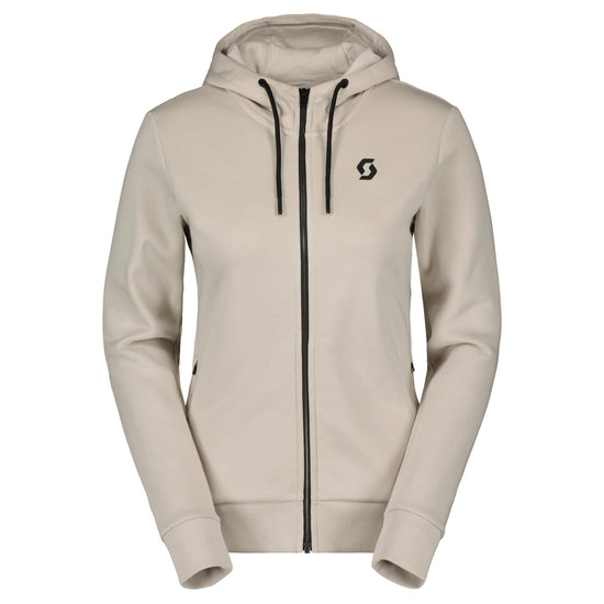 Scott W TECH WARM ZIP HOODY