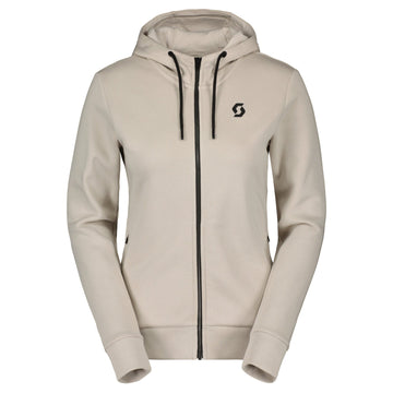 Scott W TECH WARM ZIP HOODY