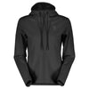 Scott W Tech Zip Hoody