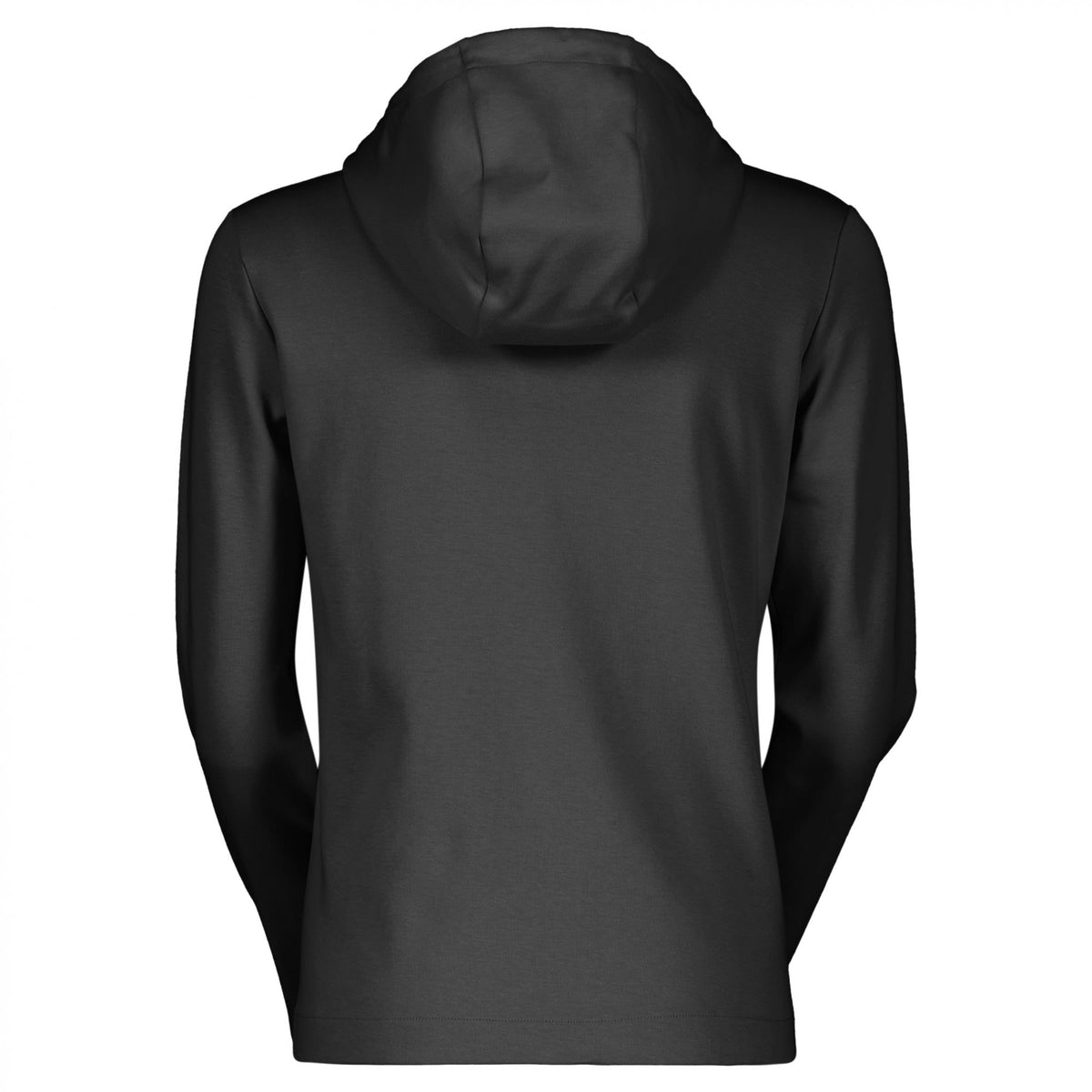Scott W Tech Zip Hoody