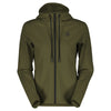 Scott W Tech Zip Hoody