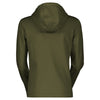 Scott W Tech Zip Hoody