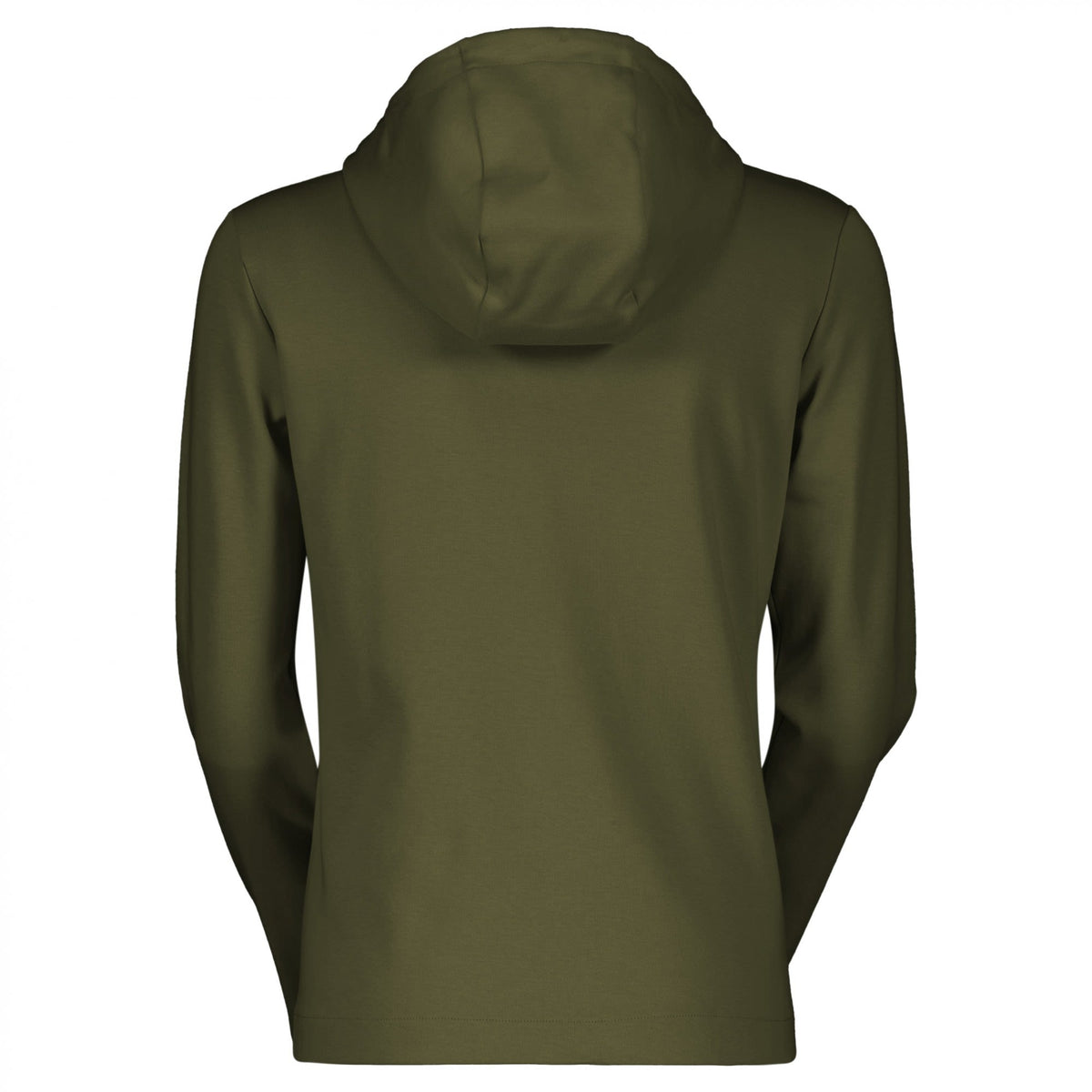 Scott W Tech Zip Hoody