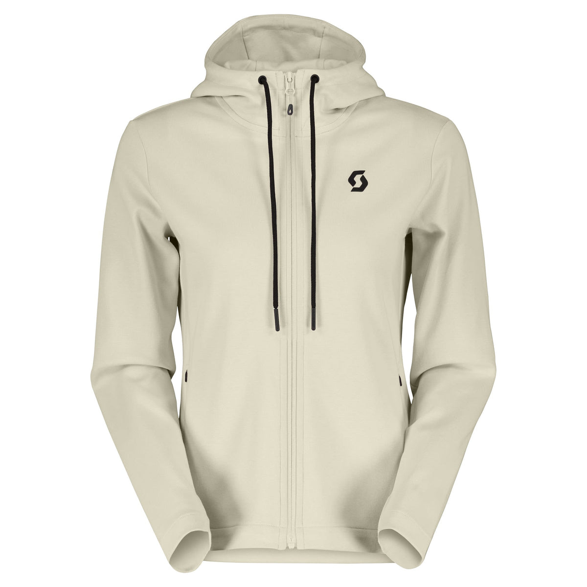 Scott W Tech Zip Hoody