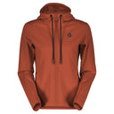 Scott W TECH ZIP HOODY