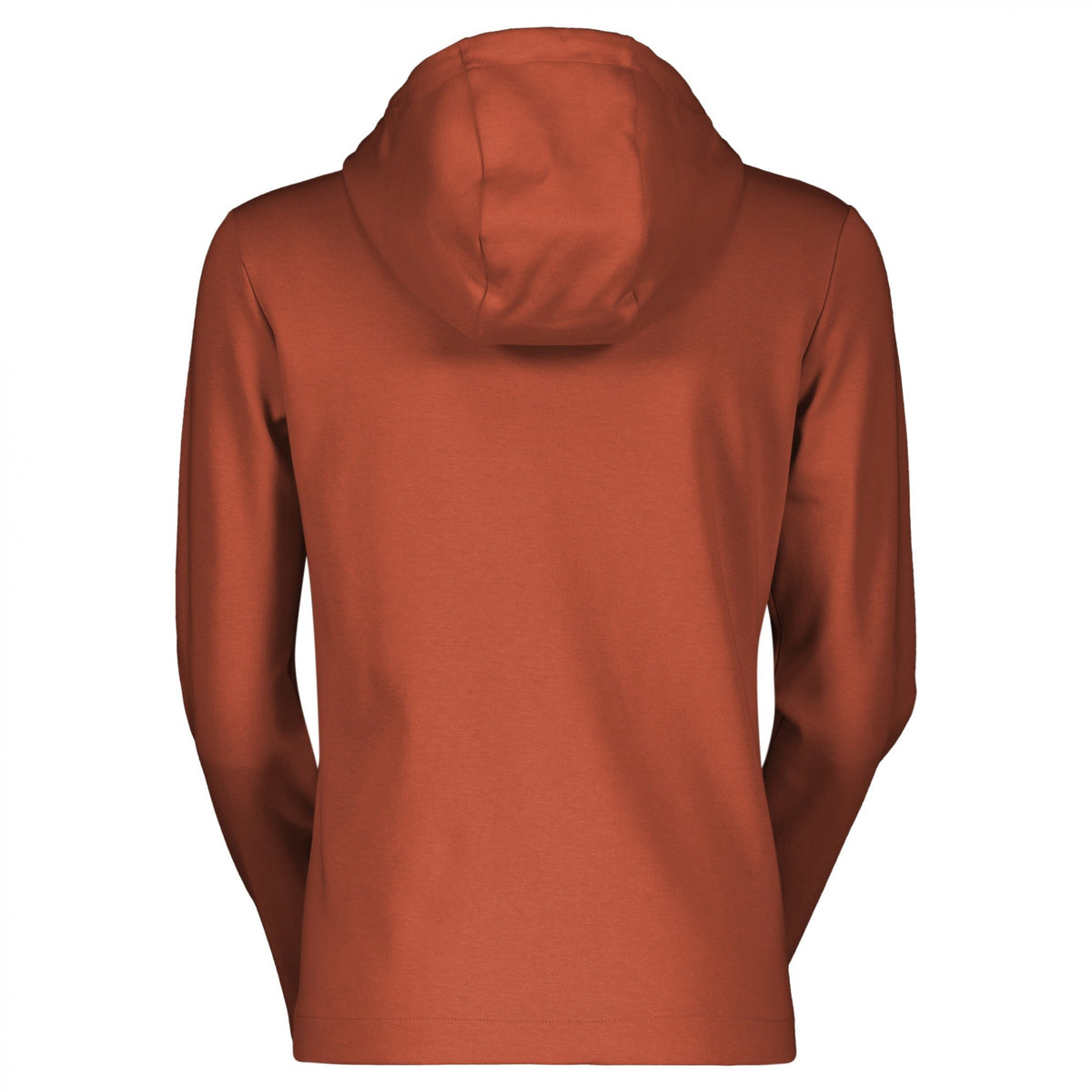 Scott W Tech Zip Hoody