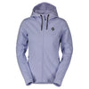 Scott W Tech Zip Hoody