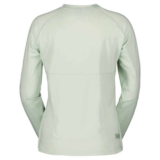 Scott W TEE TRAIL STORM WARM LIGHT LS