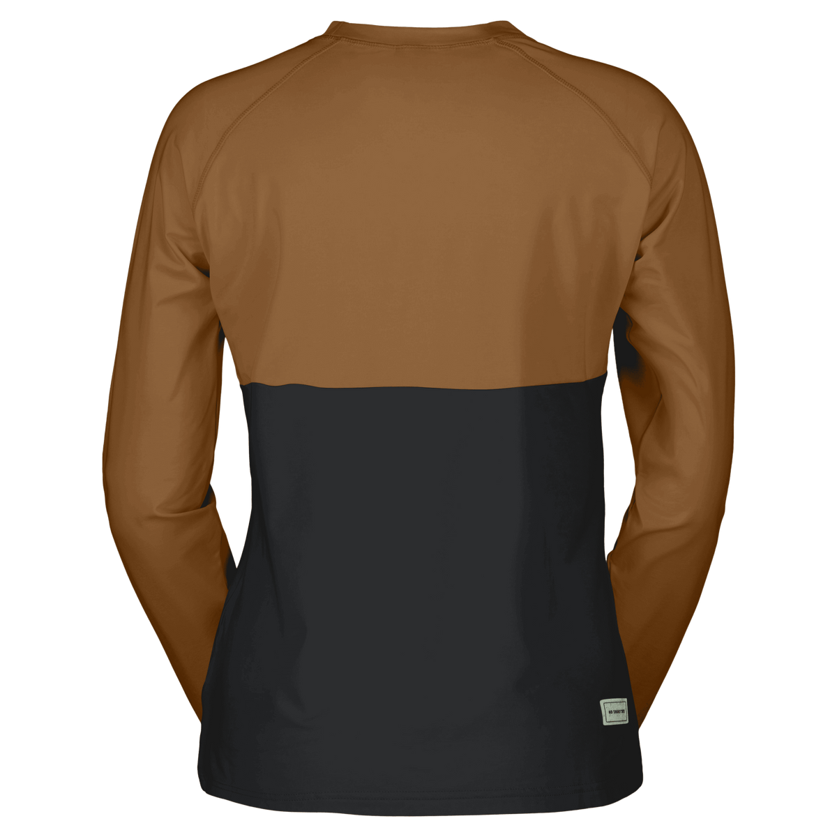 Scott W TEE TRAIL STORM WARM LIGHT LS