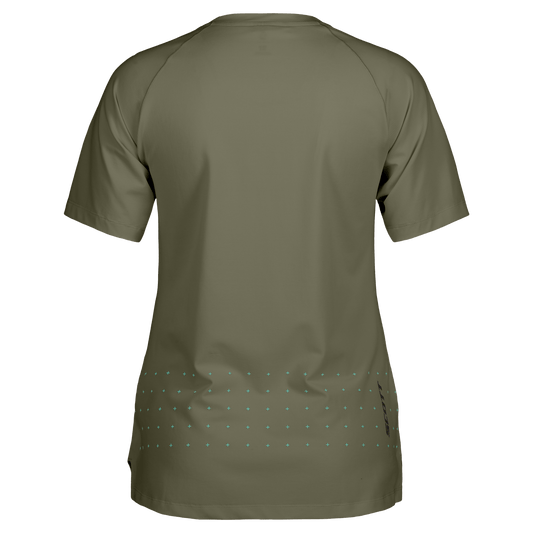 Scott W TEE TRAIL VERTIC PRO SS