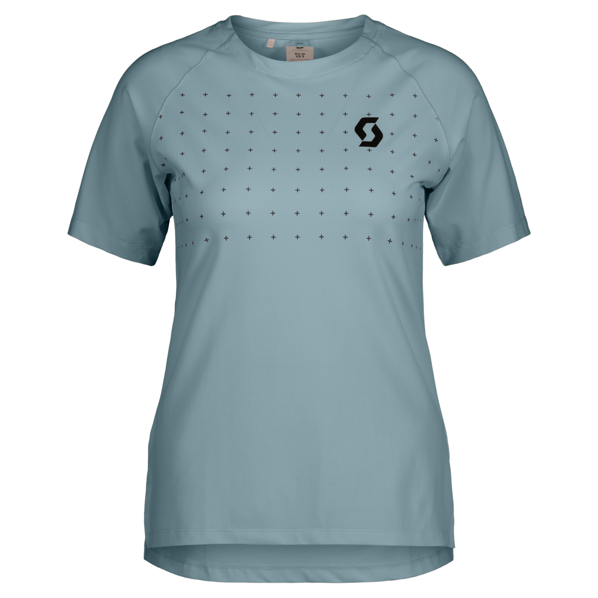 Scott W TEE TRAIL VERTIC PRO SS