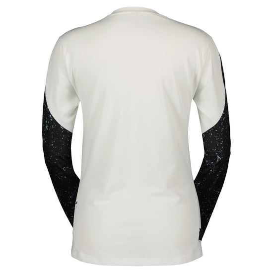 Scott W TRAIL CONTESSA SIGN. L/SL TEE