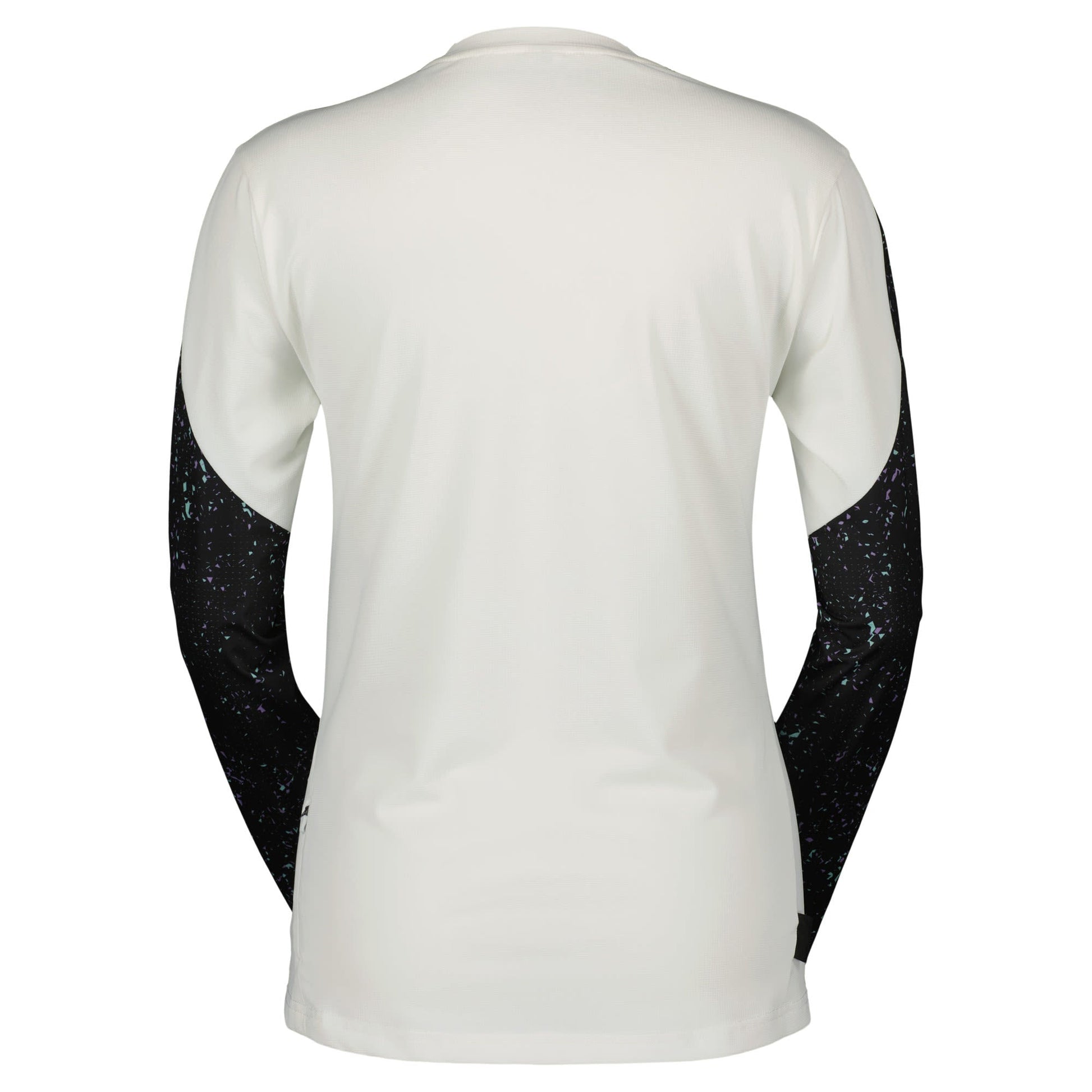 Scott W TRAIL CONTESSA SIGN. L/SL TEE