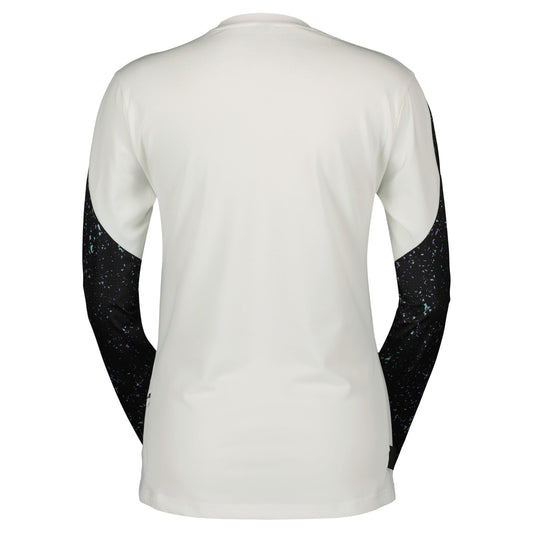 Scott W TRAIL CONTESSA SIGN. L/SL TEE