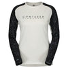 Scott W TRAIL CONTESSA SIGN. L/SL TEE