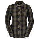 Scott W TRAIL FLOW CHECK L/SL SHIRT