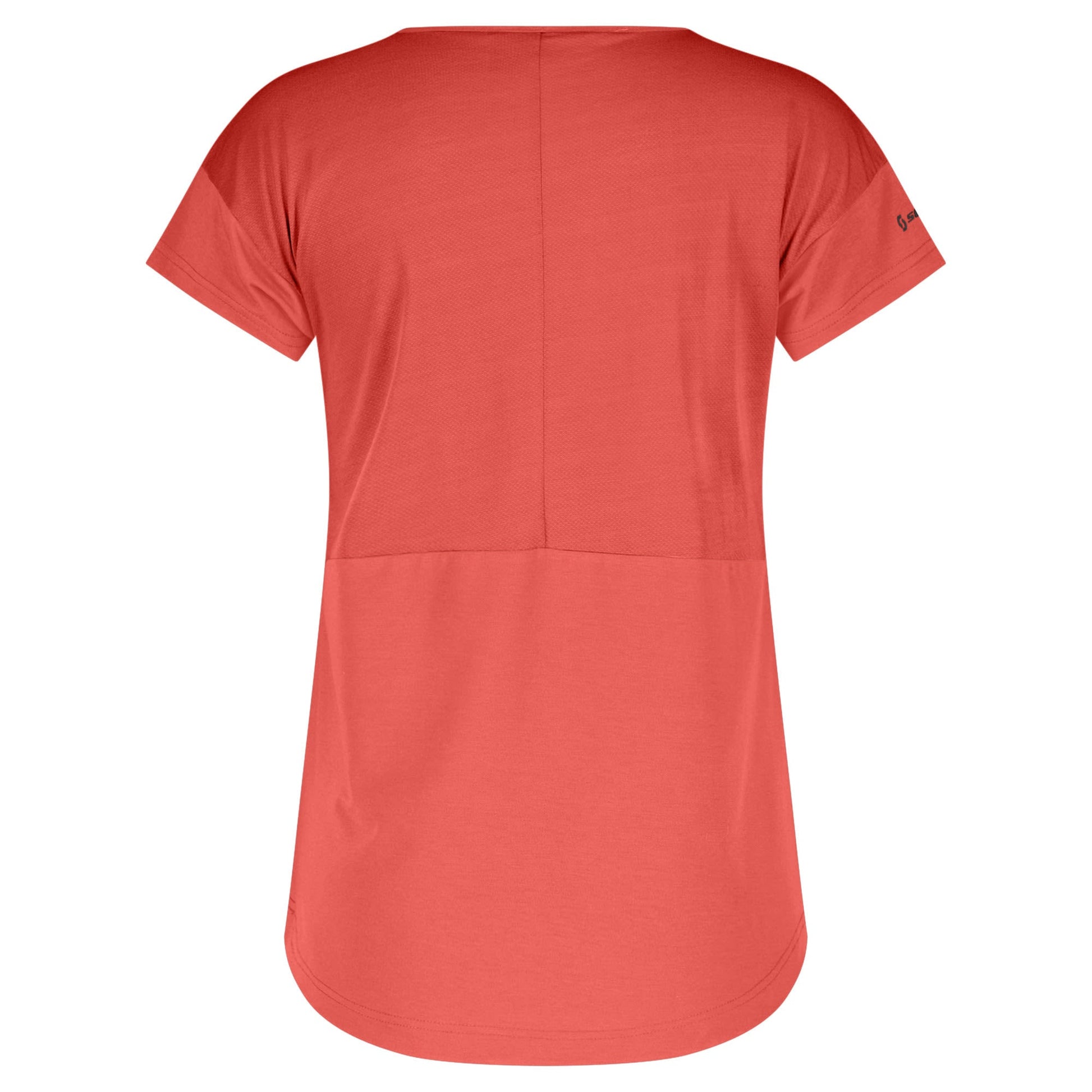 Scott W TRAIL FLOW DRI S/SL SHIRT