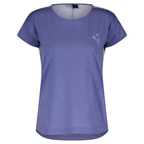 Scott W TRAIL FLOW DRI S/SL SHIRT