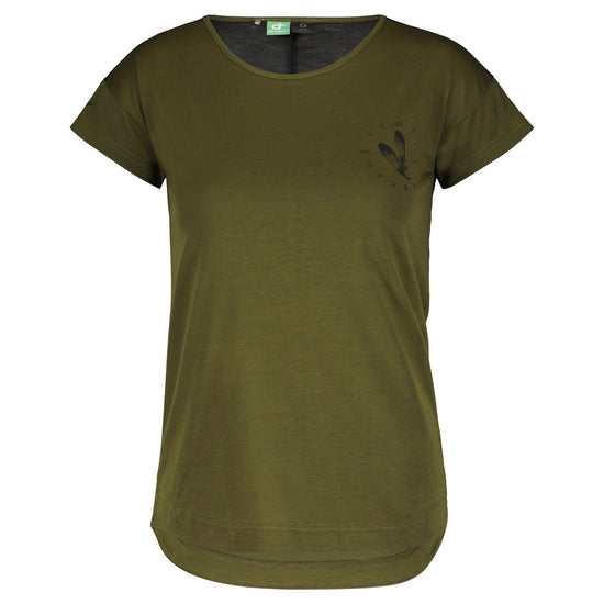Scott W TRAIL FLOW DRI S/SL SHIRT
