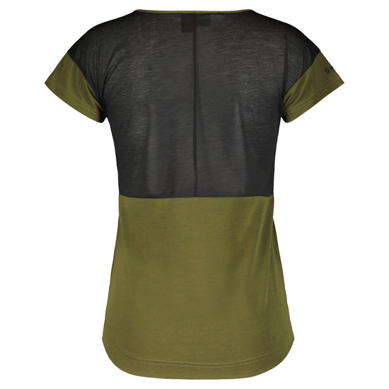 Scott W TRAIL FLOW DRI S/SL SHIRT