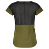 Scott W TRAIL FLOW DRI S/SL SHIRT