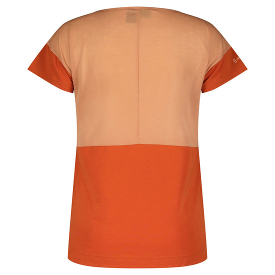 Scott W TRAIL FLOW DRI S/SL SHIRT