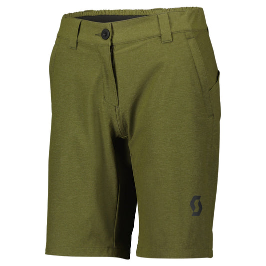 Scott W TRAIL FLOW PRO SHORTS